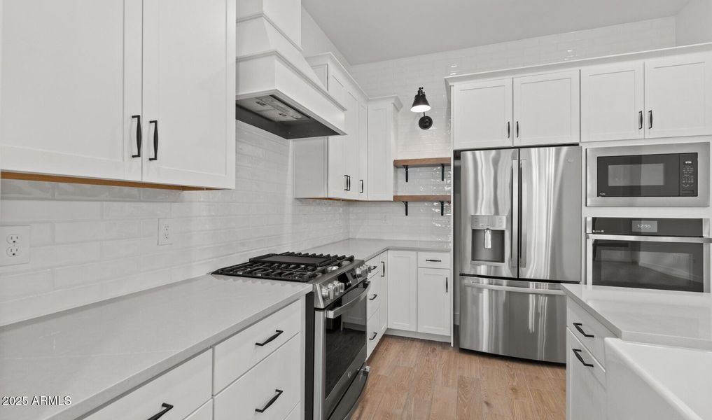 FSVVC Lot #27 Kitchen 3 (Large) FSVVC Lot #27 Kitchen 3 (Large)