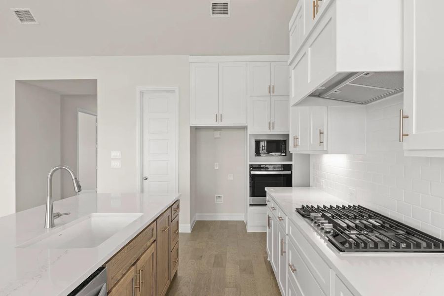 The Parkhill Kitchen The Parkhill Kitchen
