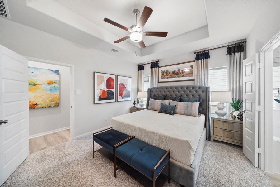 Not Actual Home. Representative Photo Not Actual Home. Representative Photo