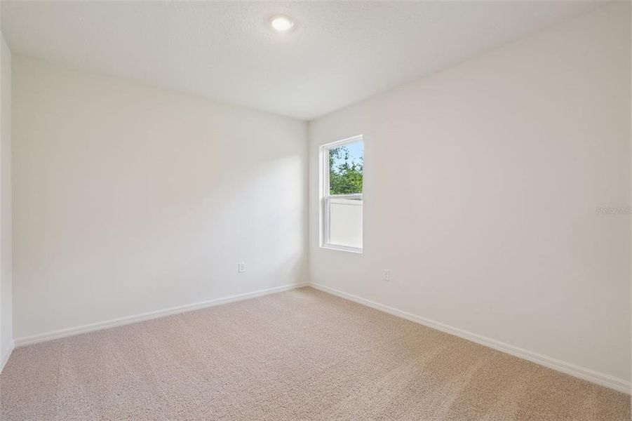 Spacious, unfurnished interior of a new home in , Ormond Beach (Image 14).