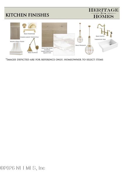 Sample of building materials used in homes in , Ponte Vedra Beach (Image 7).