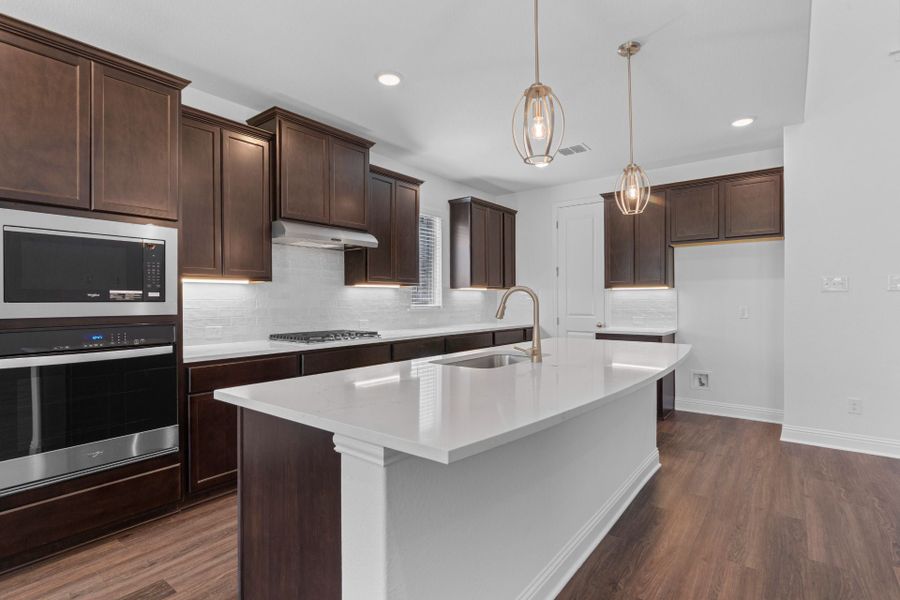 2,926sf New Home in Lago Vista, TX.  - Slide 14