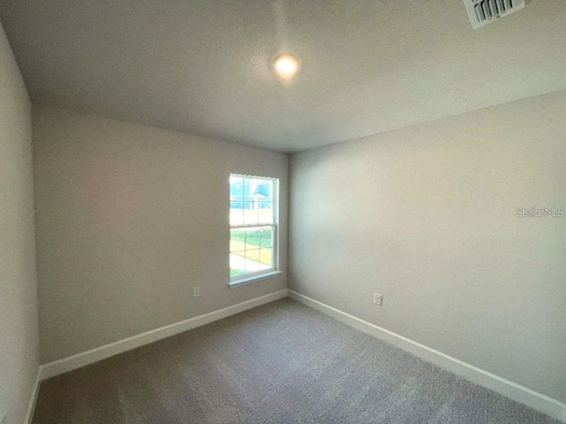 Spacious, unfurnished interior of a new home in Highland Hills, Hudson (Image 17).