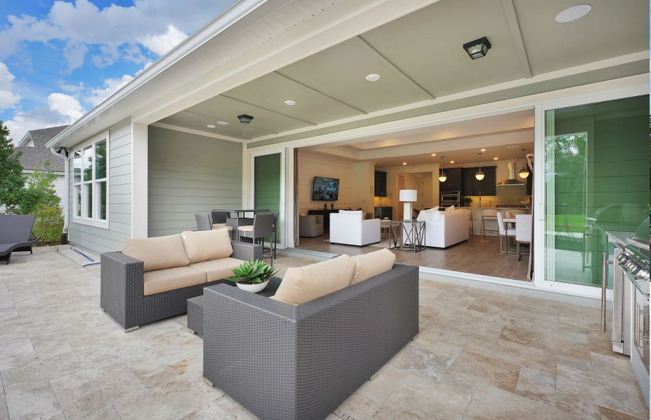 Stardom | Covered Lanai Stardom | Covered Lanai