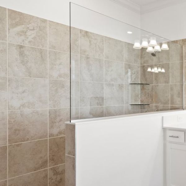 Victoria Owner's Suite