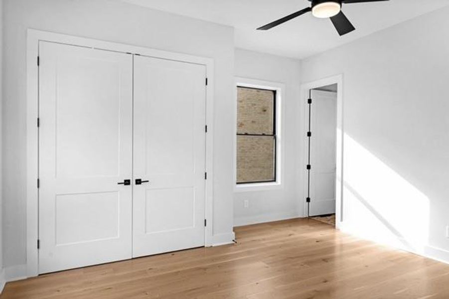 Spacious, unfurnished interior of a new home in , Atlanta (Image 64). Spacious, unfurnished interior of a new home in , Atlanta (Image 64).