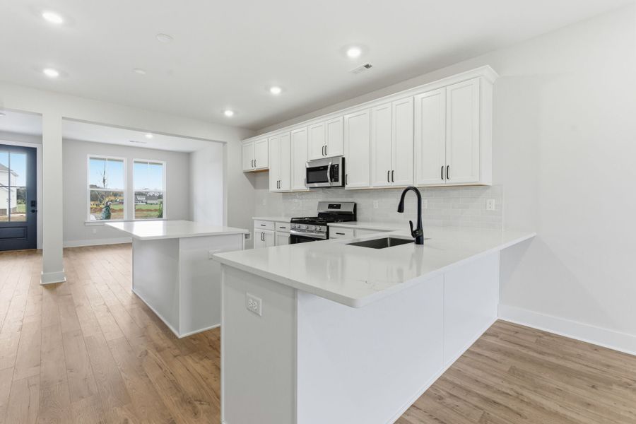 Chapel Hill, TN New Home.  - Slide 9