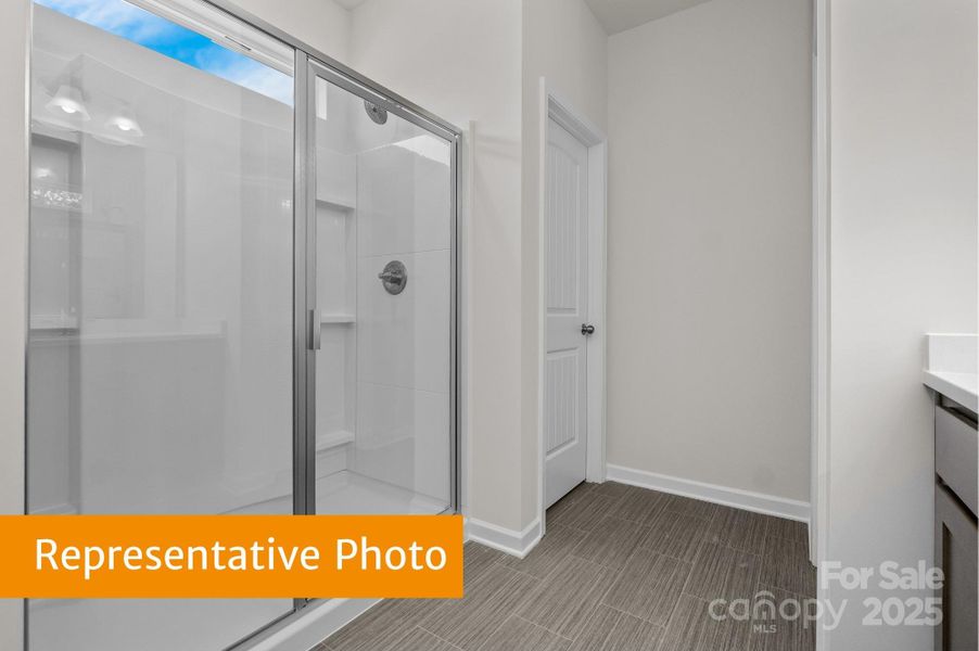 Image 15 of a home in Cedar Meadows.