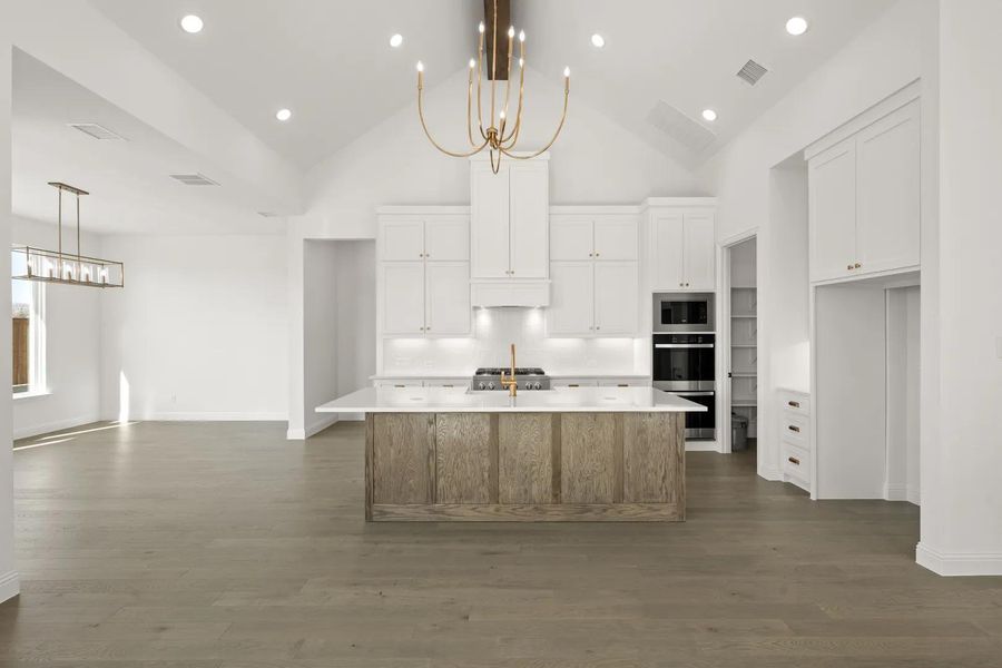 The Gabriella D Kitchen The Gabriella D Kitchen