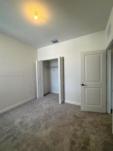 Spacious, unfurnished interior of a new home in , Homestead (Image 21).