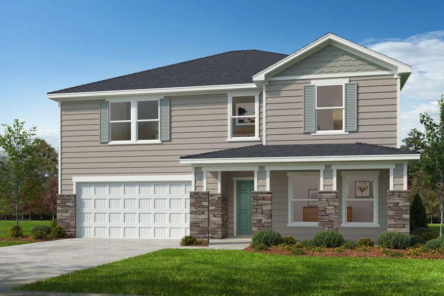 Exterior N Exterior N