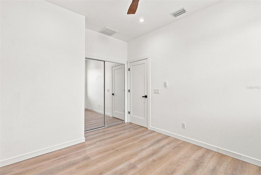 Spacious, unfurnished interior of a new home in , North Port (Image 21). Spacious, unfurnished interior of a new home in , North Port (Image 21).