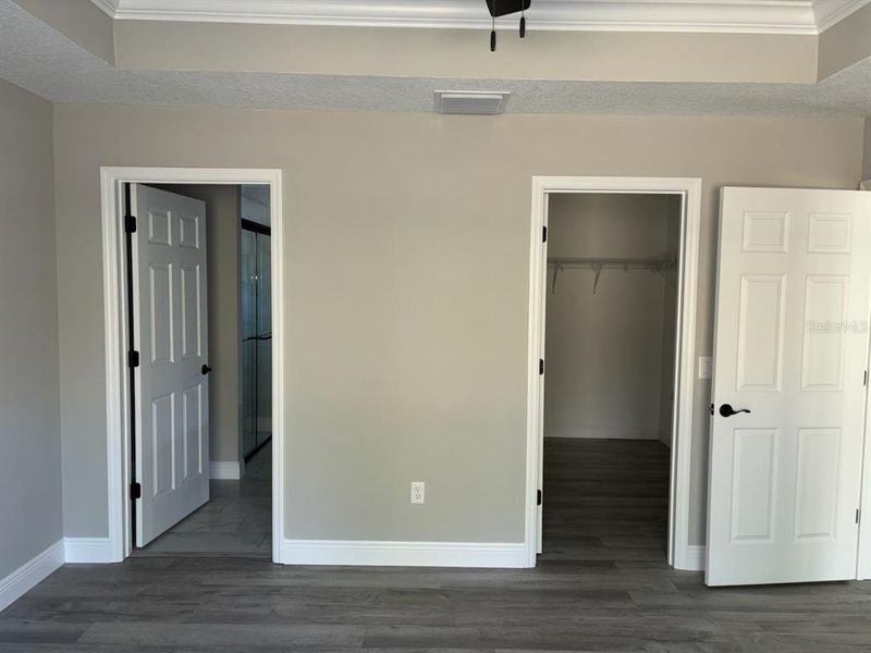 Spacious, unfurnished interior of a new home in , Dunnellon (Image 29).