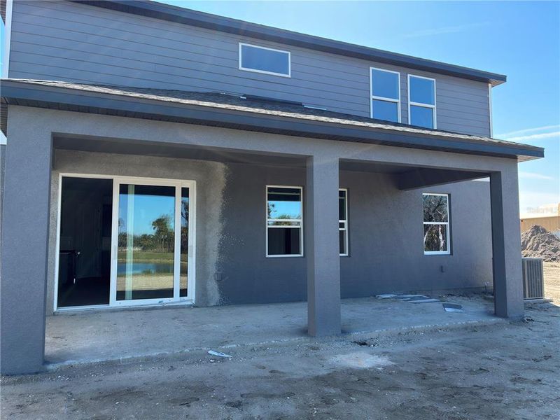 Image 23 of a home in Oakfield Trails.