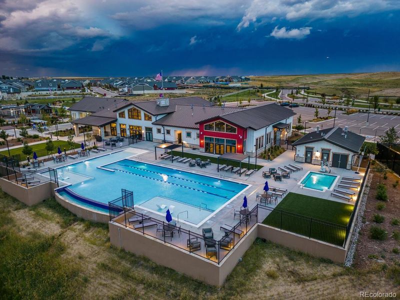 Community amenities in , Aurora (Image 28).