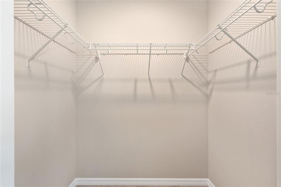 Spacious, unfurnished interior of a new home in Calesa Township, Ocala (Image 38). Spacious, unfurnished interior of a new home in Calesa Township, Ocala (Image 38).
