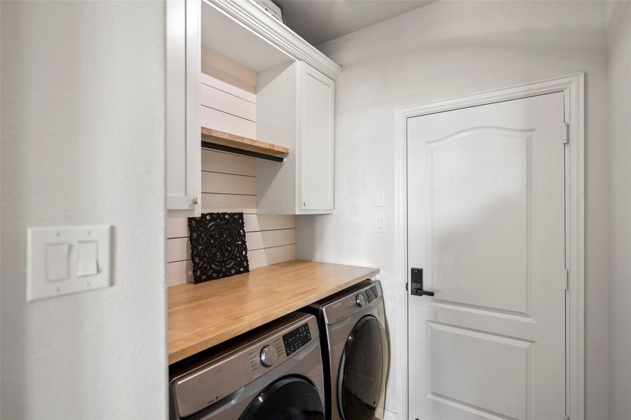 Even The Utility Room Is Stunning Even The Utility Room Is Stunning