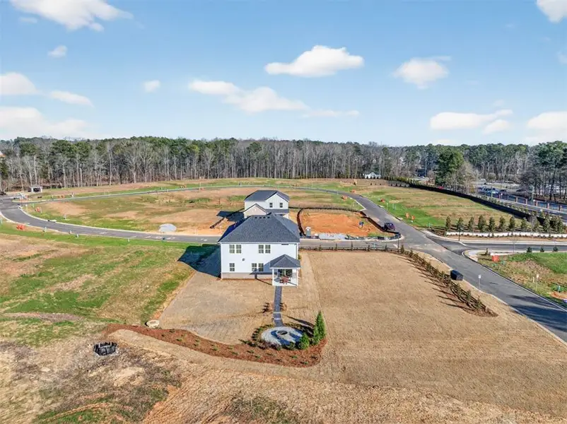 Image 65 of a home in Linden Grove.
