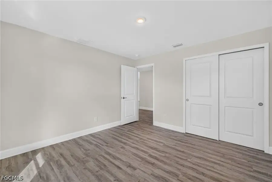 Spacious, unfurnished interior of a new home in Cape Coral, Cape Coral (Image 26). Spacious, unfurnished interior of a new home in Cape Coral, Cape Coral (Image 26).