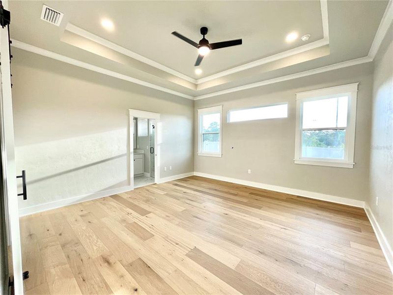 Spacious, unfurnished interior of a new home in , Newberry (Image 10). Spacious, unfurnished interior of a new home in , Newberry (Image 10).