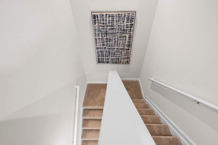 New Home in Hampton, GA.  - Slide 18