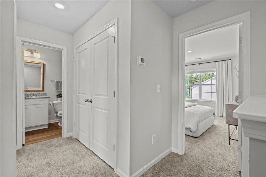 Image 28 of a home in Cypress Point. Image 28 of a home in Cypress Point.