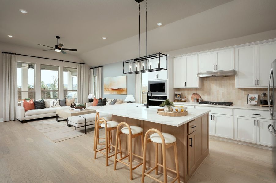 New Home in Georgetown, TX.  - Slide 5