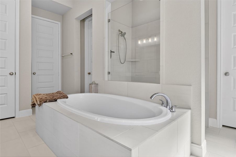 Image 36 of a home in Wolf Ranch.