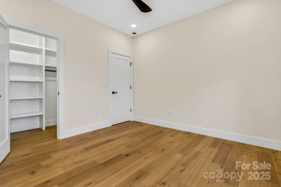 Spacious, unfurnished interior of a new home in , Leicester (Image 33). Spacious, unfurnished interior of a new home in , Leicester (Image 33).