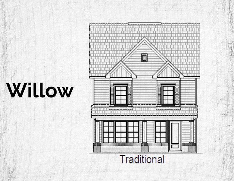 Willow Traditional