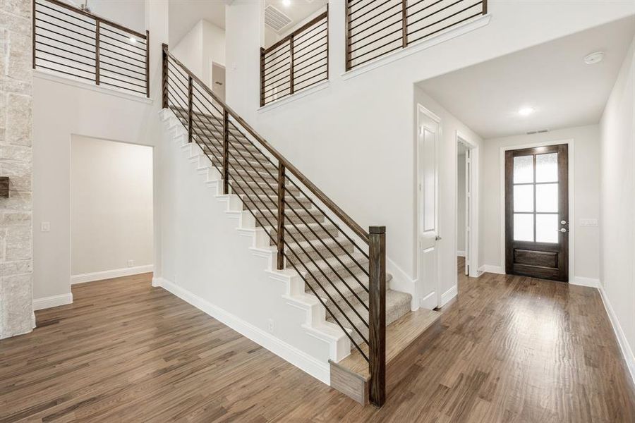 Image 28 of a home in Mockingbird Heights Classic 60.