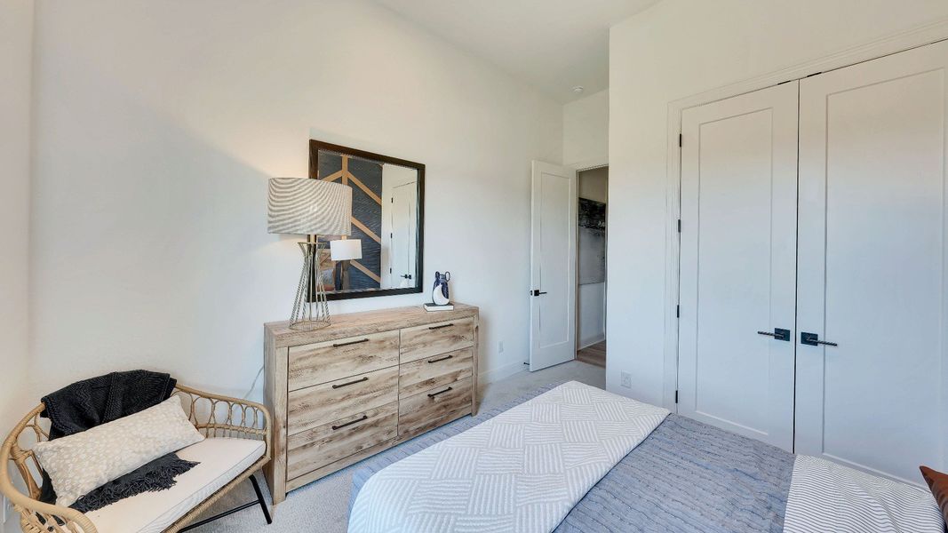 Willow Floor Plan Representative Photo