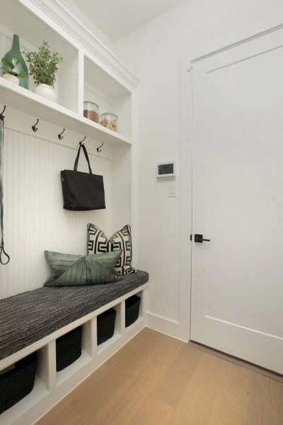 The Brayden Family Foyer The Brayden Family Foyer