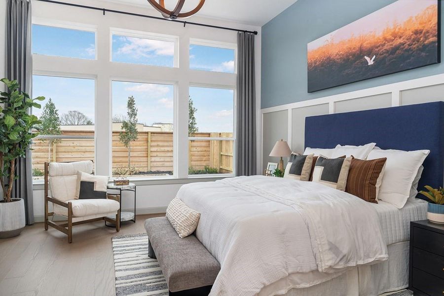 REPRESENTATIVE PHOTO – Photo does not represent actual home options and selections. Ask Sales Consultant for specific selections.