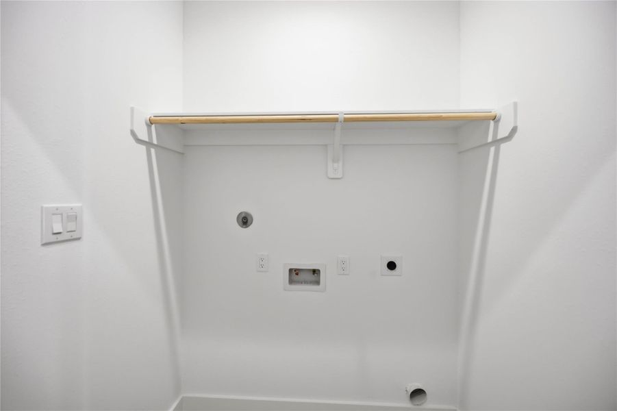 Spacious, unfurnished interior of a new home in , Houston (Image 16). Spacious, unfurnished interior of a new home in , Houston (Image 16).