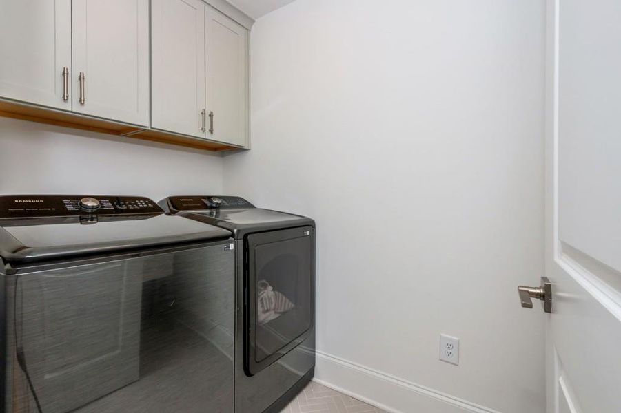 Image 52 of a home in Liberty Springs.