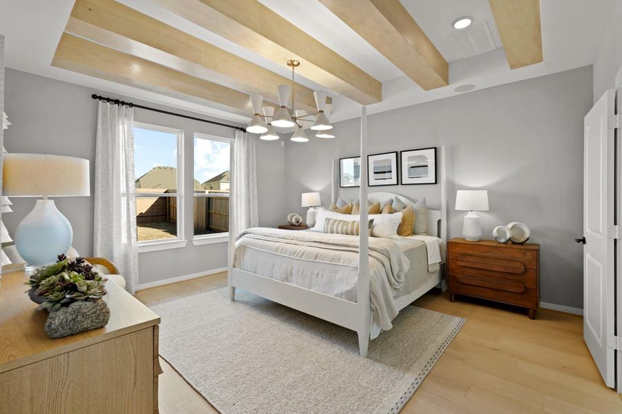 **RENDERING PHOTOS OF THE SAME FLOOR PLAN, FINISHES WILL DIFFER**