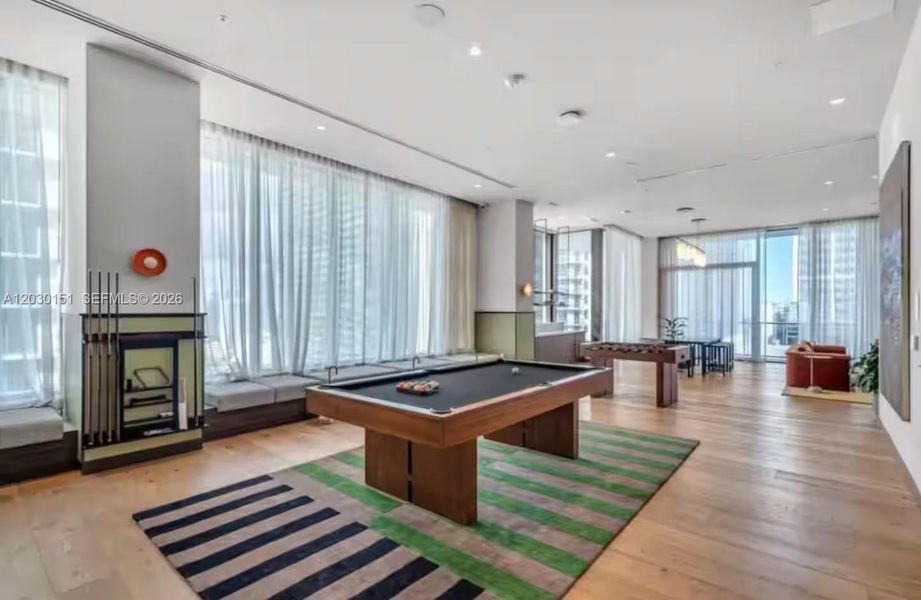 Community amenities in , Miami (Image 14).