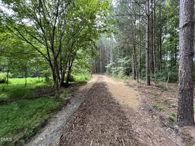 Community Walking Trail