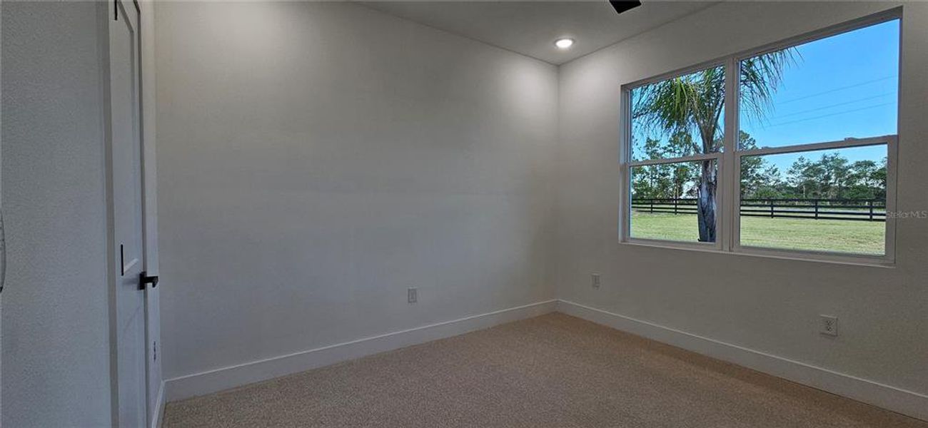 Status of construction as of August 16, 2025. Second full bath