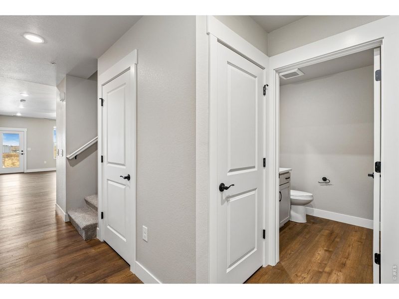 Image 18 of a home in . Image 18 of a home in .