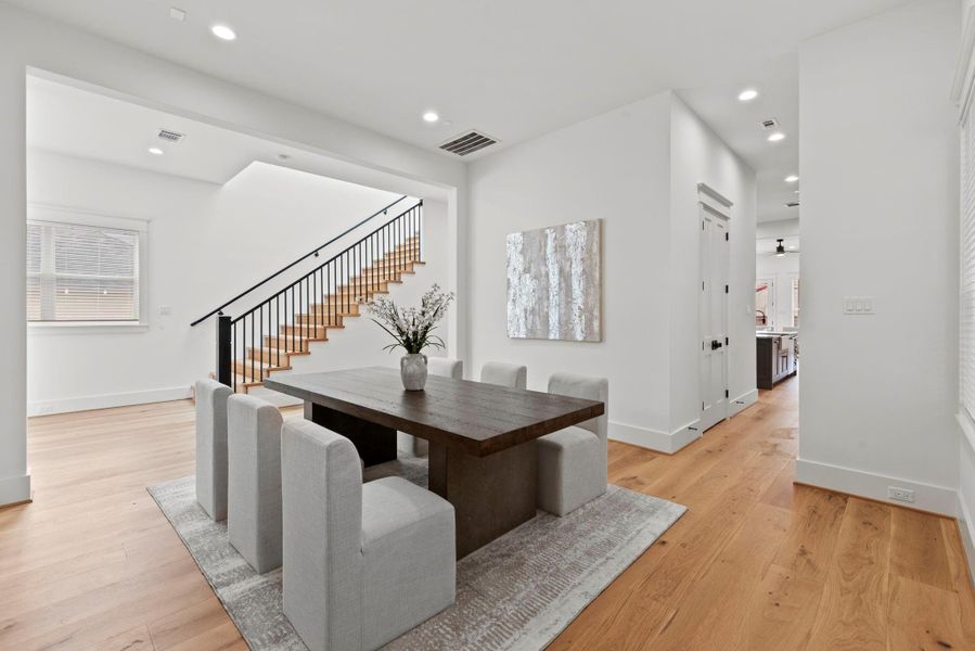 similar home by builder