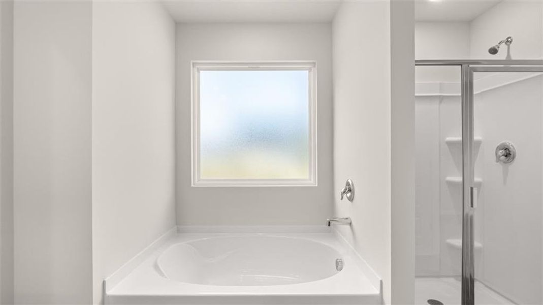 Close-up of interior finishes inside a home in Willowbrook, Winder (Image 13).