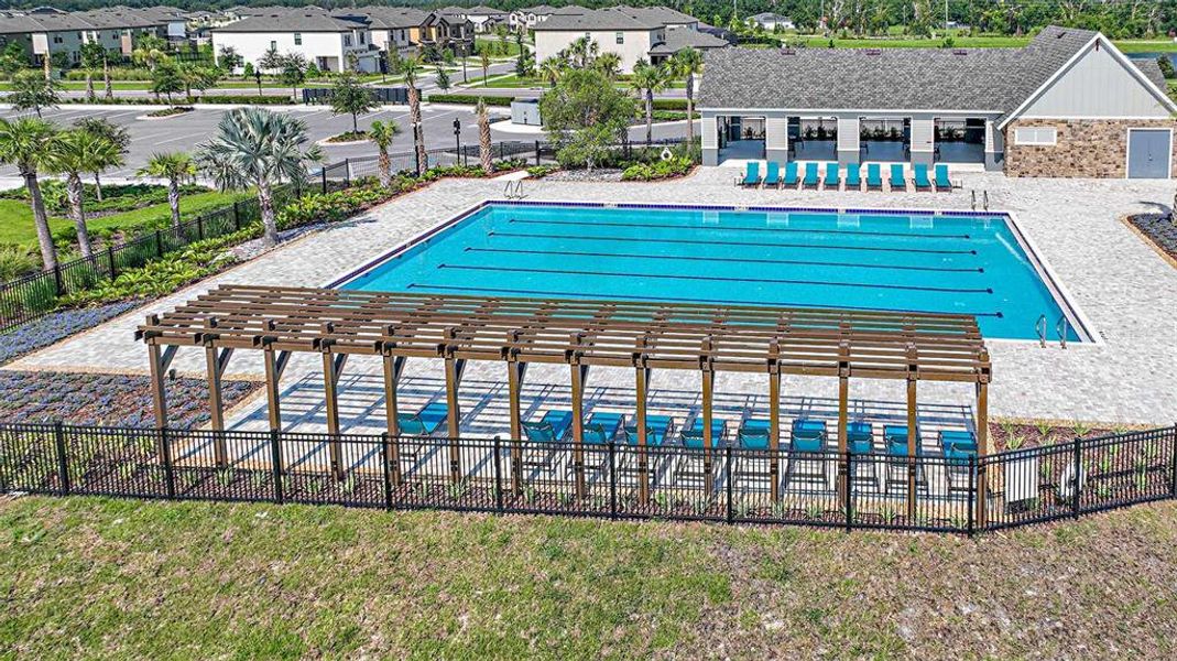 Community amenities in Hawkstone, Riverview (Image 30).