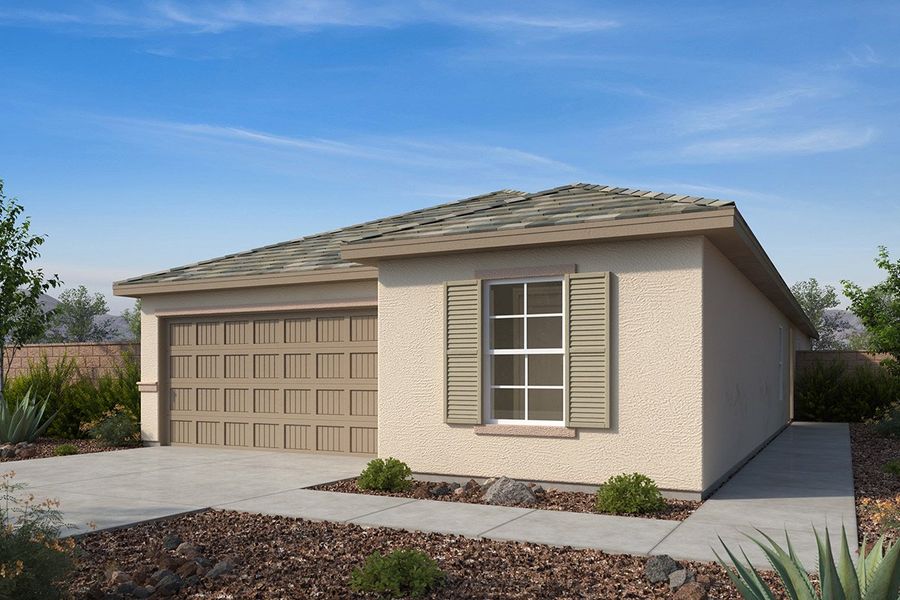 Exterior C Exterior C