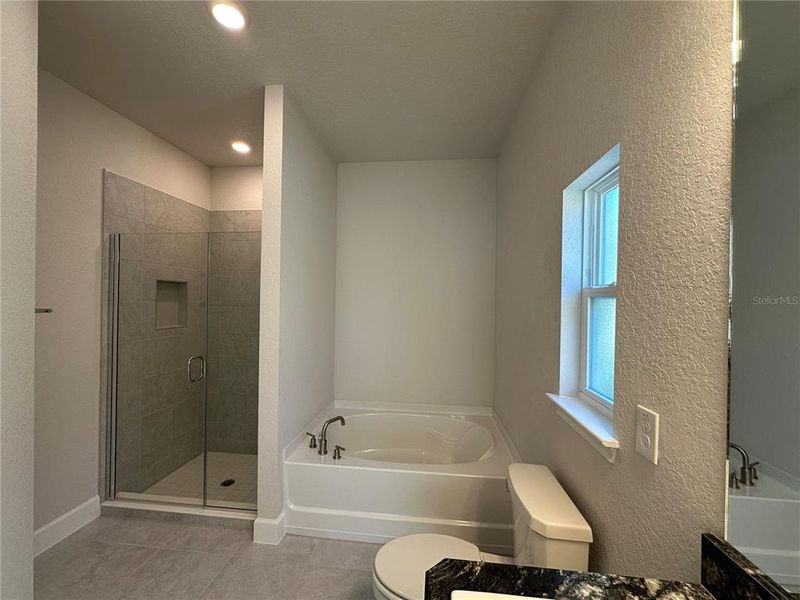 Furnished interior view inside a new home in , Ocala (Image 11).