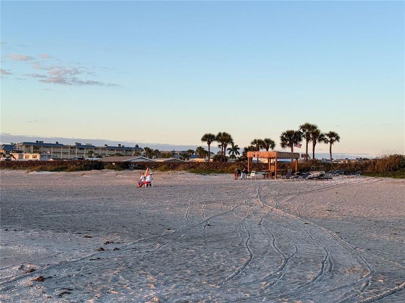 Site preparation for new homesites in , Longboat Key (Image 23).