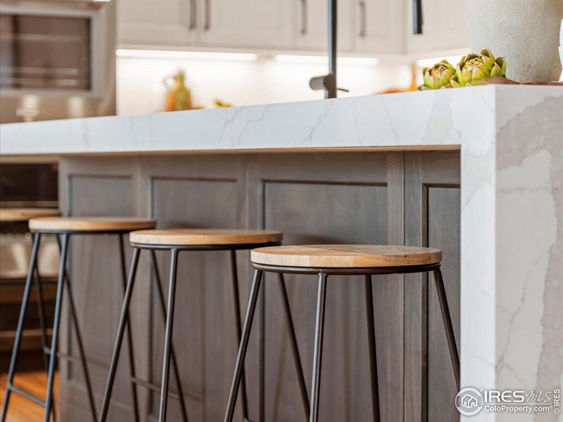 Eat in Kitchen Eat in Kitchen