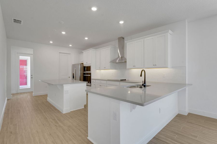 New Home in Orlando, FL.  - Slide 16