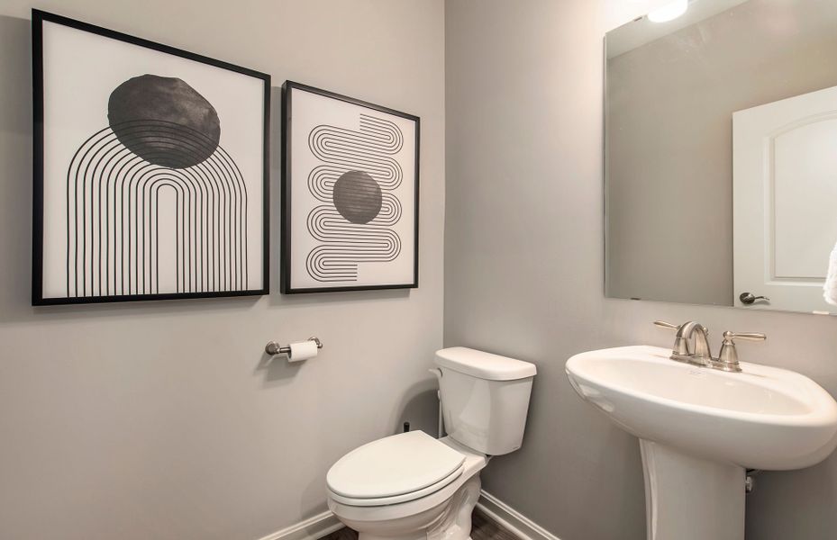 Image 31 of a home in Kinsdale. Image 31 of a home in Kinsdale.